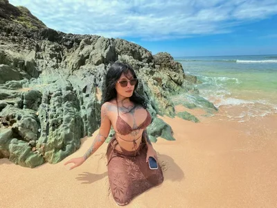 BigCockMARIAts 💋🪬 Pic 5