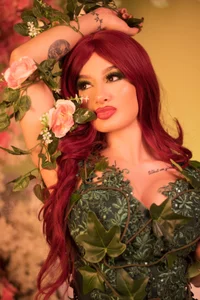 MaryLewis_ I will poison you Pic 4