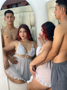 DirtyChemistry_OS On Fire 🔥💋 Immagine 