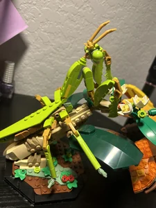 BeyondTheSheets kullanıcısının Lego albümü -  5 fotoğraf