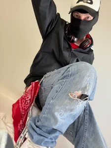 I'm Andre! Andre Dox!🤩