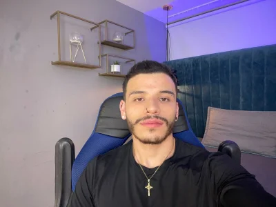 liam_es Underwear OFF 🔥 Billede 6