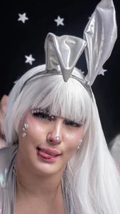 Magic Easter ✨🐰 od Karmilla_Rosse  5 snímek