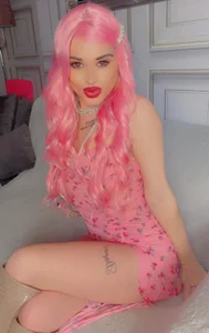 Demi_Lovex Naughty pink bundle 😍 Foto 3
