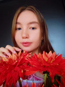 ElfredaTupy Blush Skin Foto 2