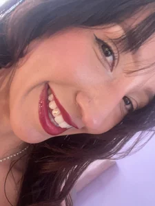 After so long my smile de peiton_steele7  2 photos