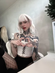 KizzieSherbert Skirty ✨ Pic 4