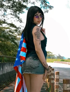happy 4th of july de GaiaJonness  4 Imagens