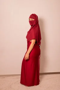 AdaraLeen Red Velvet Εικόνα 4