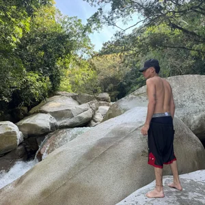 Brutal_Sex_Fucking RODERICK AND DEREEK BOYS SEXYS 😈🍆 Foto