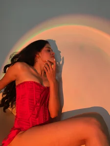 AngelinaRoss_ Passion red Pic 5