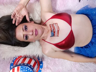 miss_hanna07 4 de julio Pic 3