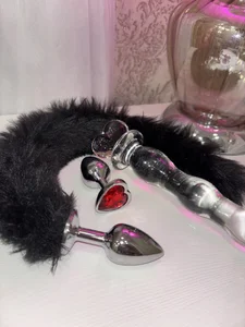 SashaMeow My toys 🎀 Foto 2