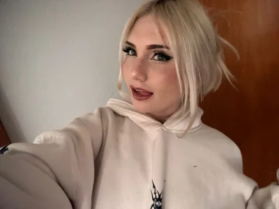 Mariluu_ you are beautiful angel Billede