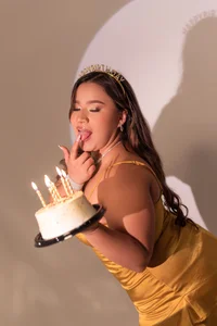 ElaBourn_ It's time to celebrate  6. fénykép