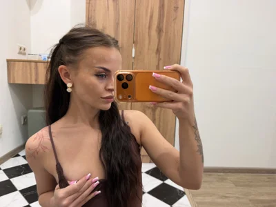 Bambi Hallowen 😱 od AngelinaTeller  4 snímek