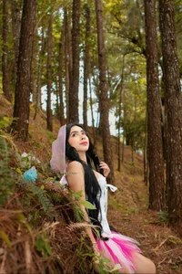 Charlotte_Shelby_ I will grant your wishes Bilde 5