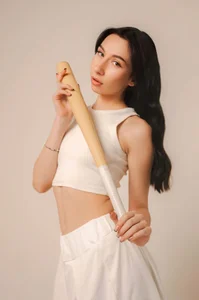 AmazingNicoletennis girl🎾 Bild 3