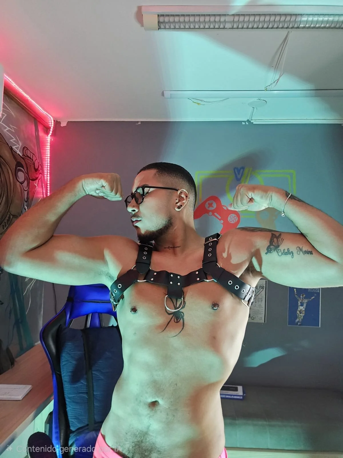 Scoott_Massked Populära bilder 3335