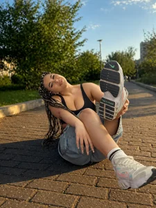 MegaBoobsDeee Your Girl💞  3. fénykép