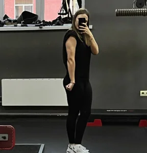 KelliLuepke Public Pic 3