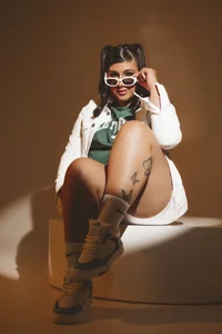 sabrinamilani GOOD GIRL Pic 2