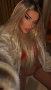 Hot blonde de coupleinspire Foto