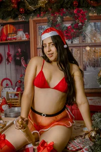 ARYAMORGAN1 Merry Christmas everyone🎄🎅 Pic