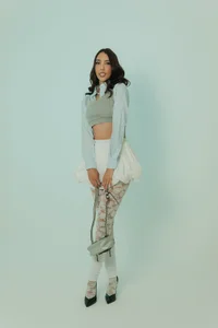 AnaisNin 💚 Cute Gril 💚 Pic