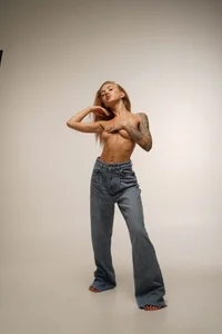 BillionCold YOUR BABY LOVE Billede 5