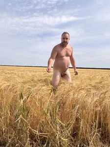 Dilfcam101のWalking in the fieldsの 3枚の写真