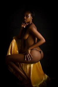 Erotic Girl