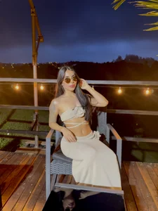 ZarianaEvanz 🤎🤎 Billede