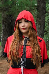 Eimyaniston_cute HALLOWEEN 2026 🎃 Foto 2