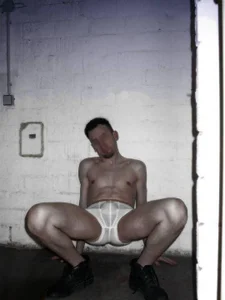 GermanSchoolBoy Public Pic 4