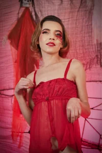 Zdjęcia victoria__gil Hot & Haunted 🔥👻🔞:  2