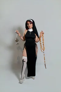 MOIRANUN Moira Nun Foto 5