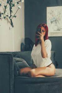 Maddy_Rivera Red velvet зображення 3