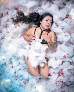 Barbara_honeyYour favorite Valentine 😘图片 5