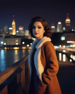 KristineHermosa HYPNOTIC GODDESS Foto 2