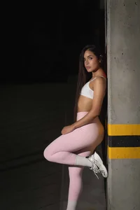 alizza_ A special routine🏋🏽‍♀️ Pic