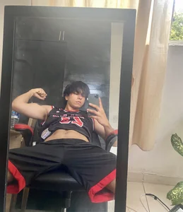 Misaki2007のGymの 6枚の写真