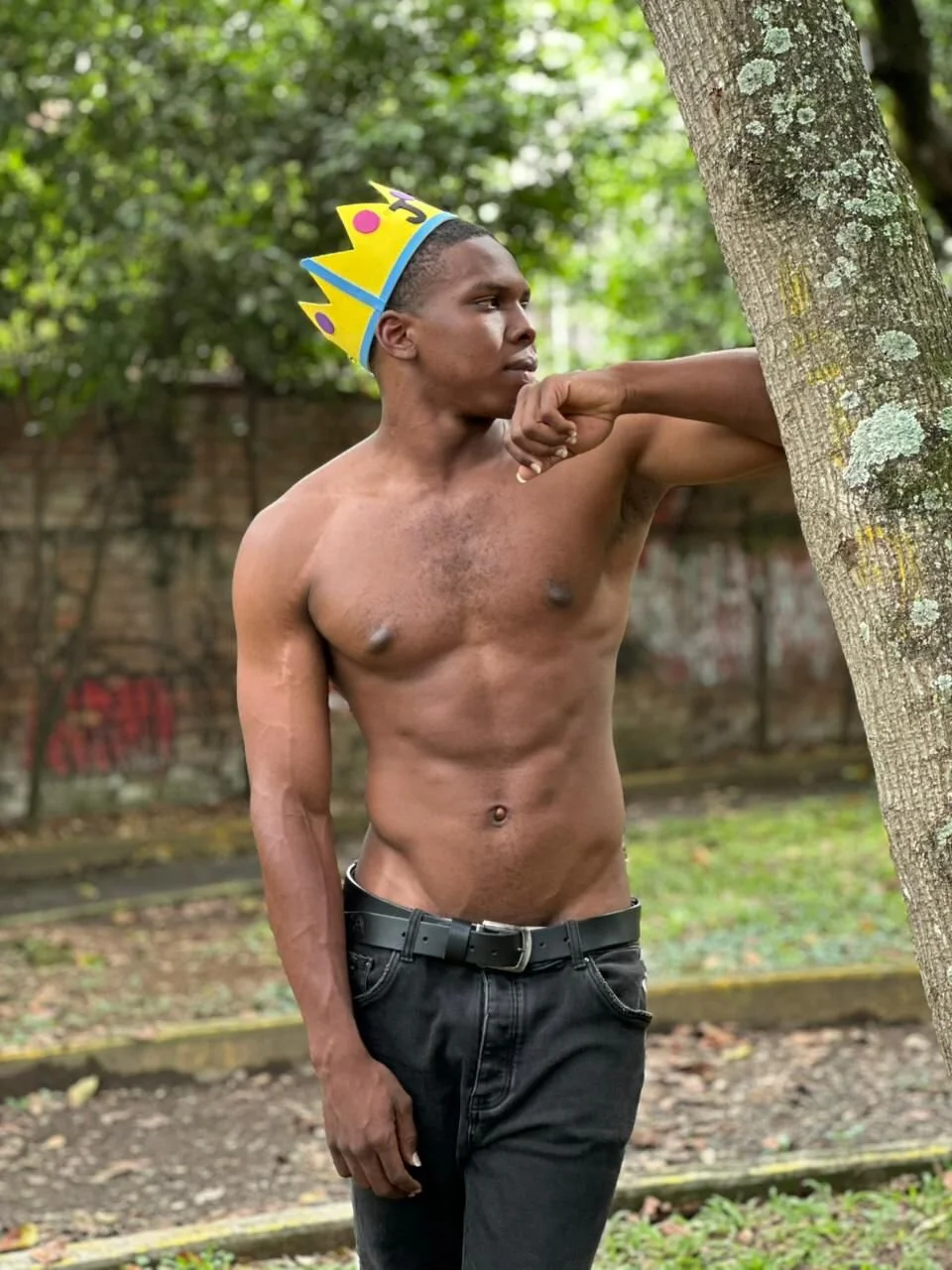 mike_aly Foto en Tendencia 6421