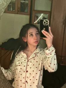 Sssonya Sleepy mood^^ Pic 4