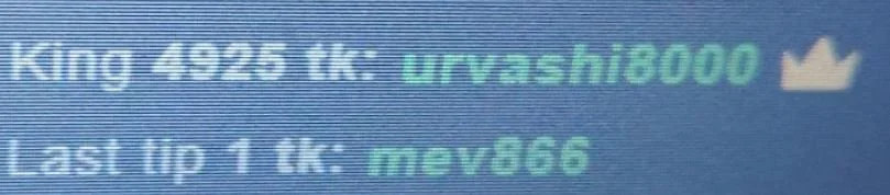 Hell_queen786 Urvashi Pic 2