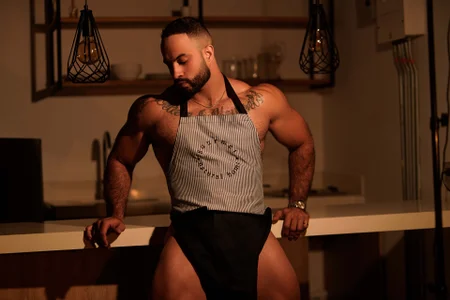 Public de Jeremy_Harden  4 Imagens