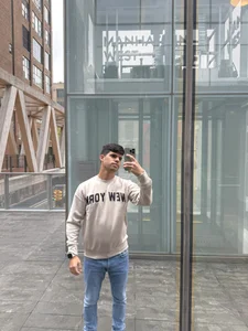 lancebrek: NYC ( 3 фото)