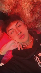 Allen_Starck do you like my eyes? Pic 3