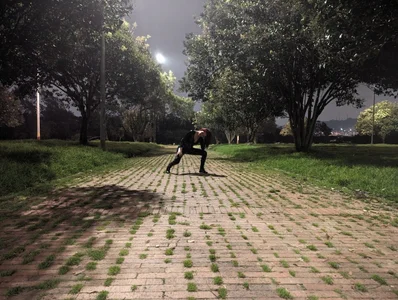 Julieta_Wall_ HALLOWEEN DAY CELEBRATION 사진 4