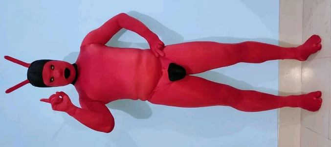 zen-zentaisspandex FETISH COSPLAY зображення 2